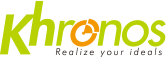 株式会社khronos