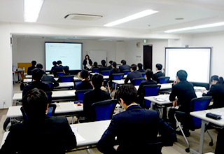 新人・未経験者